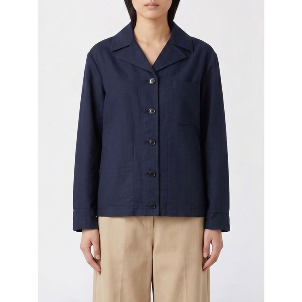Aspesi Jacket Woman Blue